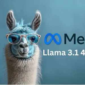ميتا تُصدر نموذج الذكاء الاصطناعي Llama 3.1 الأفضل.. جرّبه مجانًا