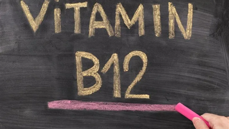 انتبه- 7 أعراض غير عادية لنقص فيتامين B12