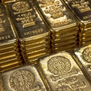 الذهب يرتفع قبل بيانات التضخم الأمريكية