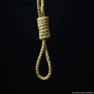 الصين وإيران والسعودية.. العالم يشهد أكبر عدد من الإعدامات!