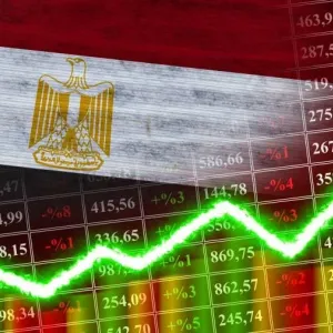 البورصة المصرية تسجل أعلى ارتفاع يومي لها خلال 4 سنوات