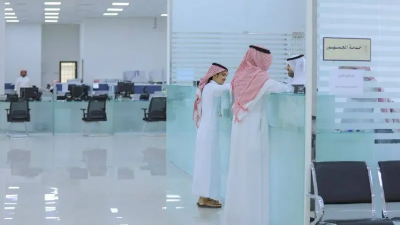 القضايا العمالية في السعودية ترتفع 31.2 % منذ بداية العام الجاري