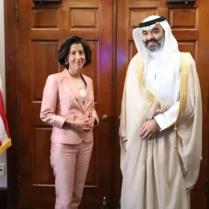 وزير الاتصالات يختتم زيارته إلى واشنطن باجتماعات لتعزيز تطوير صناعة قطاع الفضاء السعودي