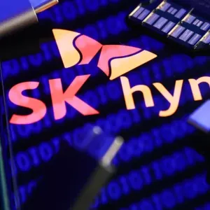شراكة جديدة بين SK Hynix و TSMC لإنتاج الجيل السادس من ذاكرة HBM