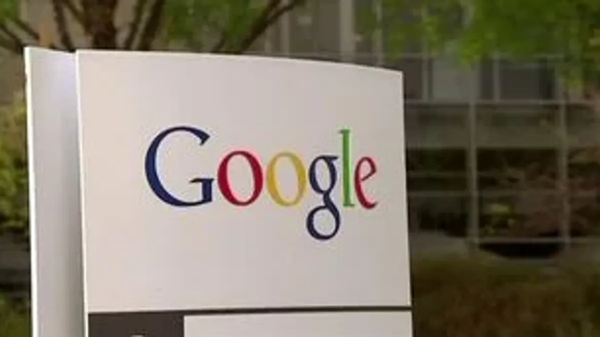 "جوجل" تعترف بجمع بيانات مستخدمي الوضع المتخفي
