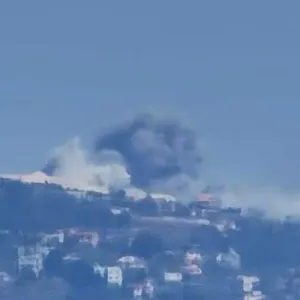 الجيش الإسرائيلي قصف مبنى عسكرياً لـ"حزب الله" في عيتا الشعب وسقوط عنصرين في شبعا (فيديو)