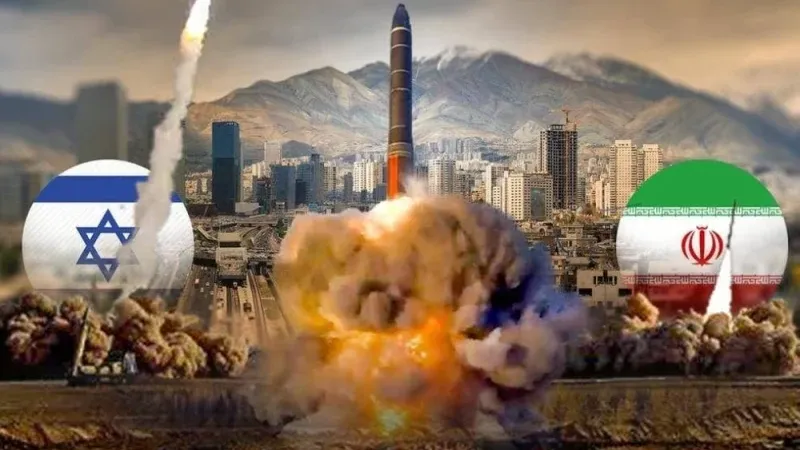 بعشرات الصواريخ وأكثر من 100 مسيّرة.. مسؤولان أمريكيان يكشفان تفاصيل هجوم إيران المتوقع على إسرائيل