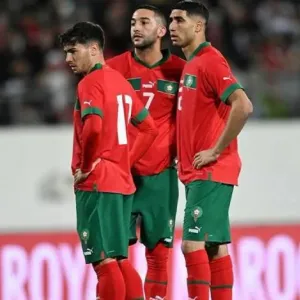 الموعد والقنوات الناقلة لمباراة المنتخب الوطني أمام ليسوتو بتصفيات كأس أمم أفريقيا