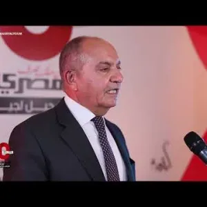 أمجد العضايلة سفير الأردن في مصر: استطاع المصري اليوم خلال 20 عامًا أن تبني مكانة مهمة في مصر