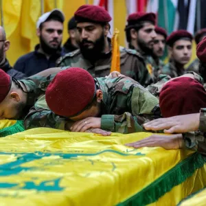 «حزب الله» ينفي مقتل نصف قيادييه في جنوب لبنان كما أعلنت إسرائيل