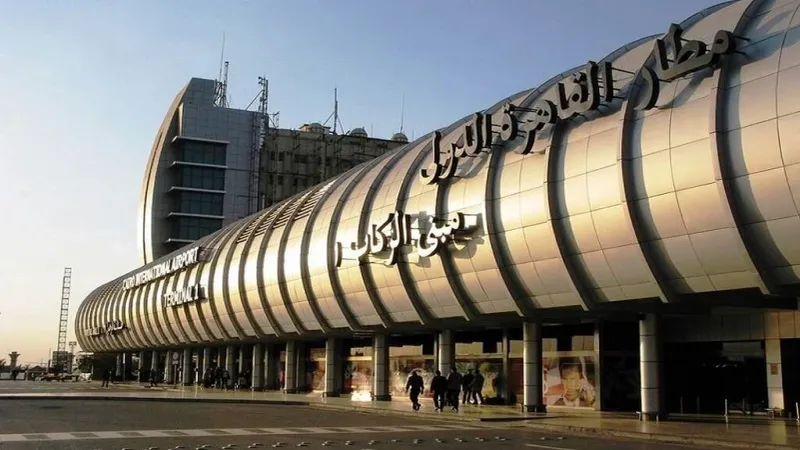 قطر تؤكد على حاملي الجوازات الدبلوماسية ضرورة الحصول على تأشيرات مسبقة لدخول مصر