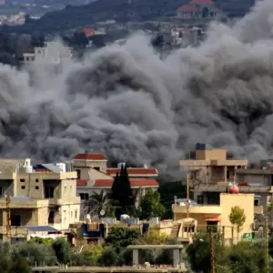 جنوب لبنان ـ تصاعد القصف المتبادل بين إسرائيل وحزب الله
