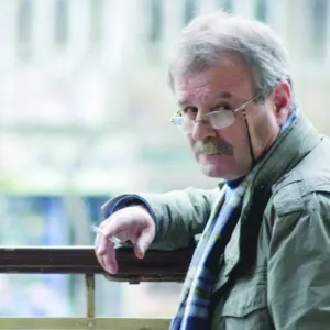 وفاة المخرج السوري عبد اللطيف عبد الحميد عن 70 عاماً