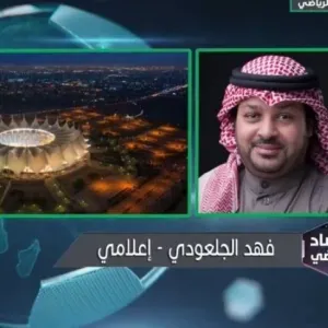 بالفيديو.. الجلعودي يصدم جماهير الأهلي بهذا التعليق!