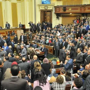 المالية المصرية لمجلس النواب: حققنا نتائج إيجابية في تحصيل المتأخرات الضريبية