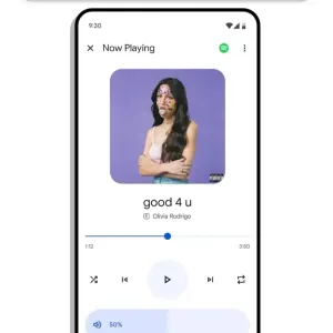 تطبيق Google Home يعيد التحكم في مستوى صوت السماعات