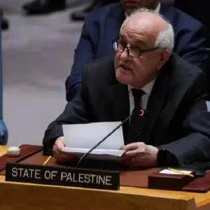 صحف عالمية : إجماع دولي على عضوية فلسطين يعمق عزلة إسرائيل