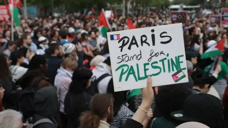 لماذا تهمّ نتيجة الانتخابات الفرنسيّة المنطقة العربيّة؟ وهل حرب غزّة "ورقة انتخابيّة"؟
