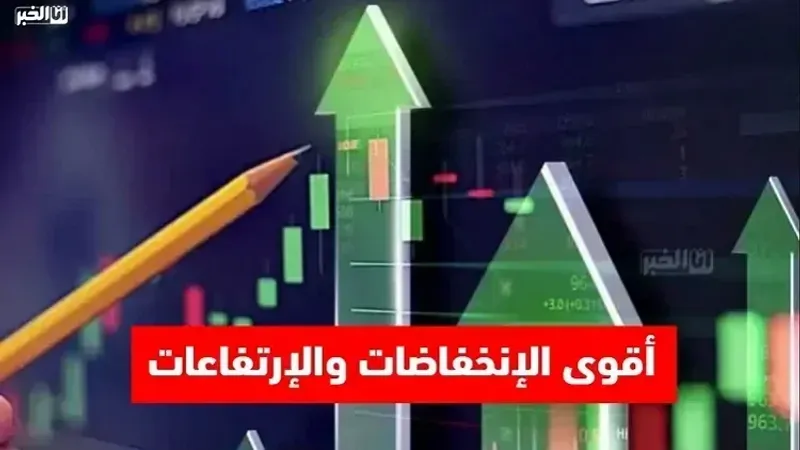 بورصة الدار البيضاء (20 – 24 ماي).. أقوى ارتفاعات وانخفاضات الأداء الأسبوعي