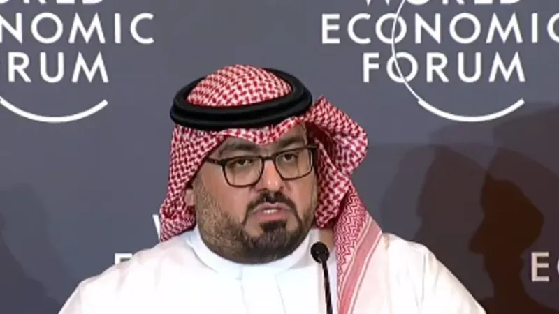 وزير الاقتصاد: الاستقرار والسلام بالشرق الأوسط من أولويات المملكة