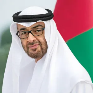 رئيس الإمارات يصل إيطاليا للمشاركة بقمة "السبع" للذكاء الاصطناعي