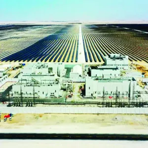 قطر تعزز ريادتها بتكنولوجيا الطاقة النظيفة