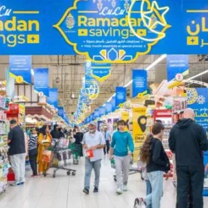 مراكز التسوق والتجزئة تتنافس على تخفيضات وعروض رمضان