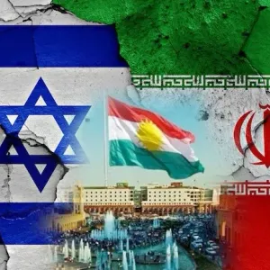 في قلب العاصفة.. مخاوف من دخول كردستان بالصراع بين طهران وتل أبيب - عاجل