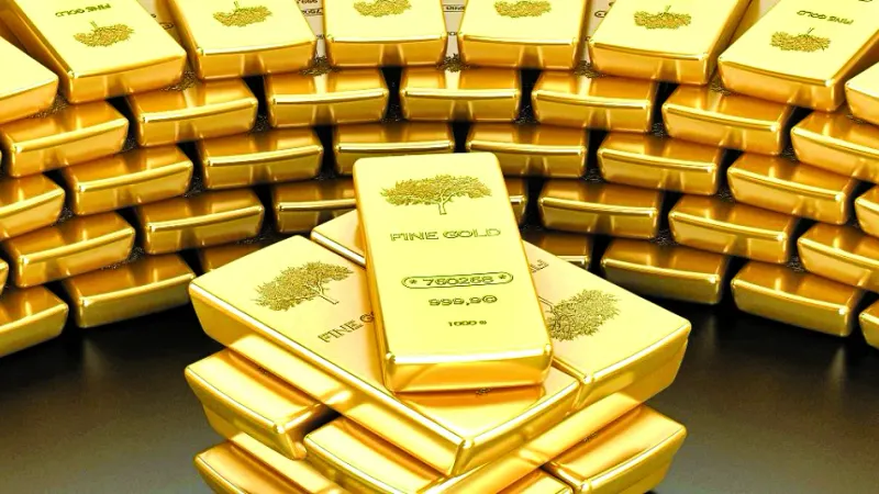 الضربة الإيرانية المرتقبة لإسرائيل تشعل أسعار الذهب