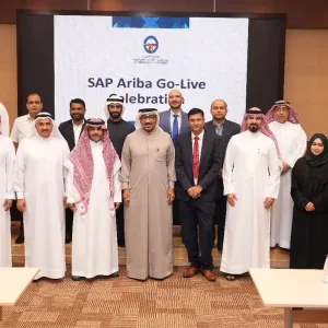 «الربط الكهربائي الخليجي» تدشن نظام «SAP Ariba» الالكتروني للخدمات المساندة