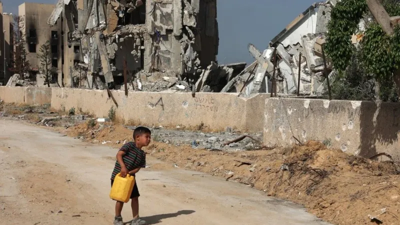 أول تعليق من السنوار على صفقة الهدنة المقترحة في غزة