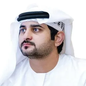 مكتوم بن محمد: محاكم مركز دبي المالي العالمي حققت إنجازات قياسية في 2023