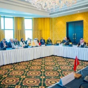 وزير الخارجية يشارك في اجتماع هيئة متابعة تنفيذ القرارات والالتزامات على المستوى الوزاري تحضيرًا للقمة العربية الـ33