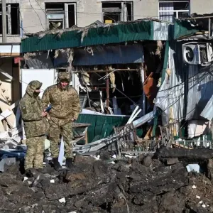 روسيا تعلن السيطرة على 4 بلدات جديدة في خاركوف.. وأوكرانيا: "الوضع صعب"