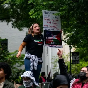 أميركا.. تزايد التظاهرات الطلابية المطالبة بوقف الحرب في غزة
