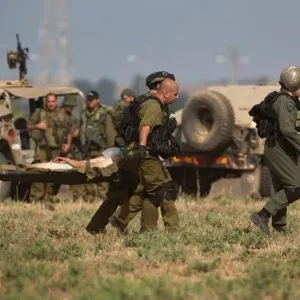 جيش الاحتلال يعترف بإصابة 14 جنديا بنيران المقاومة بغزة خلال 24 ساعة