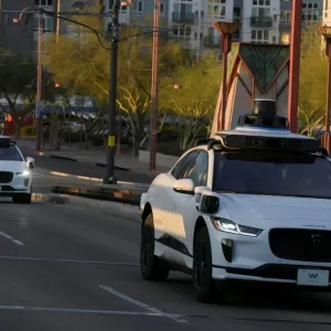 سيارات جوجل ذاتية القيادة "متاحة للعامة" في سان فرانسيسكو