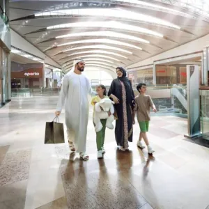 فعالية «3 أيام من التخفيضات الكبرى» تعود إلى دبي