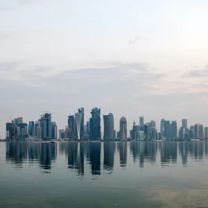 البنك الدولي يُخفّض توقاته لنمو اقتصاد قطر إلى 2.1% في عام 2024