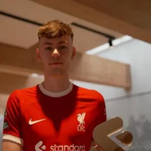 ساهم في 4 أهداف.. برادلي يتوج بجائزة لاعب الشهر داخل ليفربول (فيديو)