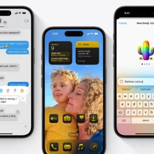 تعرف على مزايا iOS 18 مع بدء وصوله إلى هواتف آيفون رسمياً