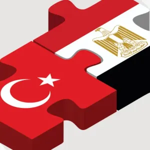 مباحثات مصرية تركية تشهد توافقاً للرؤى تجاه القضايا الإقليمية والدولية