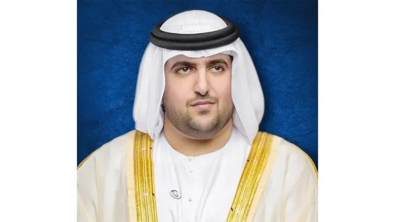 سعيد بن حمدان يعيد تشكيل مجلس إدارة نادي حتّا