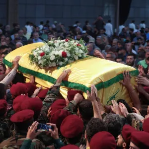 «حزب الله» يتعهد بمهاجمة «مواقع جديدة» في إسرائيل