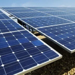 منح (1) و(2) .. ماذا تعرف عن أكبر مشروع طاقة شمسية في سلطنة عمان؟
