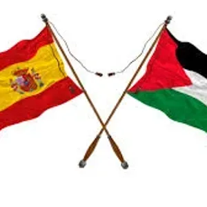 إسبانيا.. "الاتحاد العام للعمال" يطالب بلاده بالاعتراف بدولة فلسطين