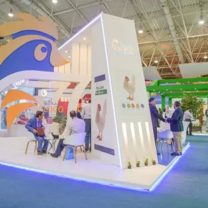 الرياض تستضيف أكبر معرض لصناعة الدواجن في الشرق الأوسط وشمال أفريقيا