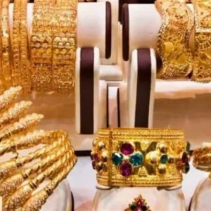 سعر الذهب اليوم فى المملكة العربية السعودية وعيار 21 الآن الأحد 12 مايو 2024