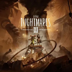 تأجيل إطلاق لعبة Little Nightmares 3 إلى عام 2025