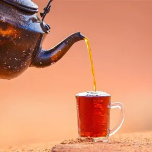 أطعمة لا تشرب الشاي بعد تناولها